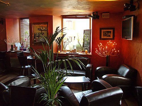 Hotel O2B Aux Berges De Broceliande Beignon Eksteriør billede